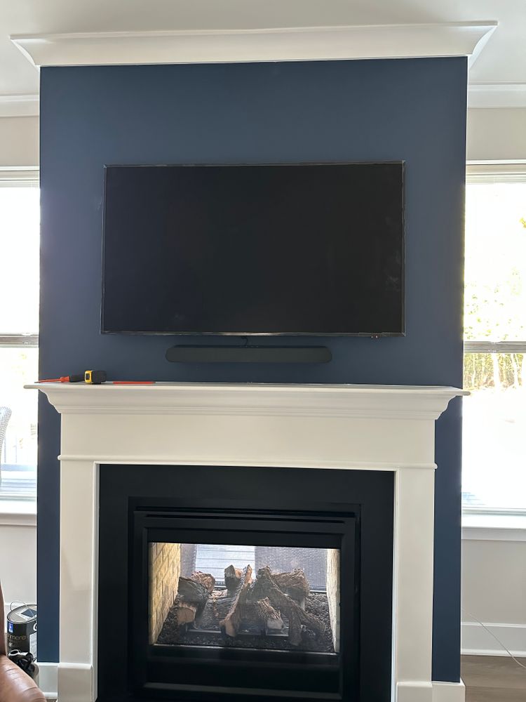 All Photos for Triple J Electric LLC in Milford, DE