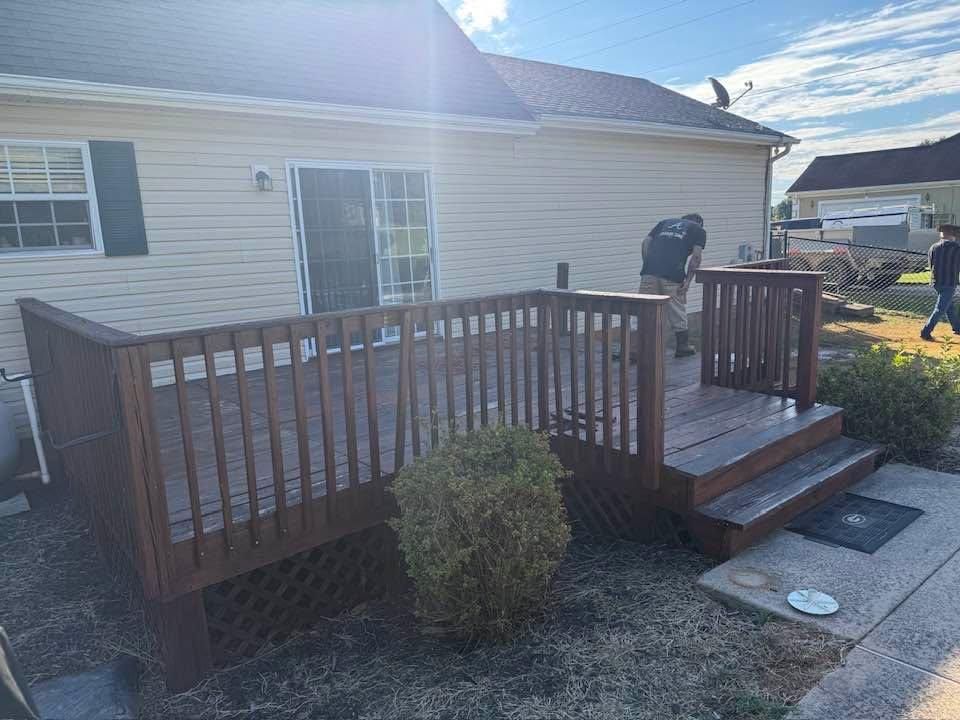All Photos for Keith Construction in Covington, GA