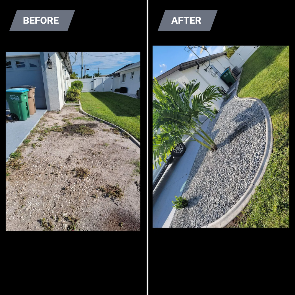 All Photos for Advanced Landscaping Solutions LLC in Fort Myers, FL