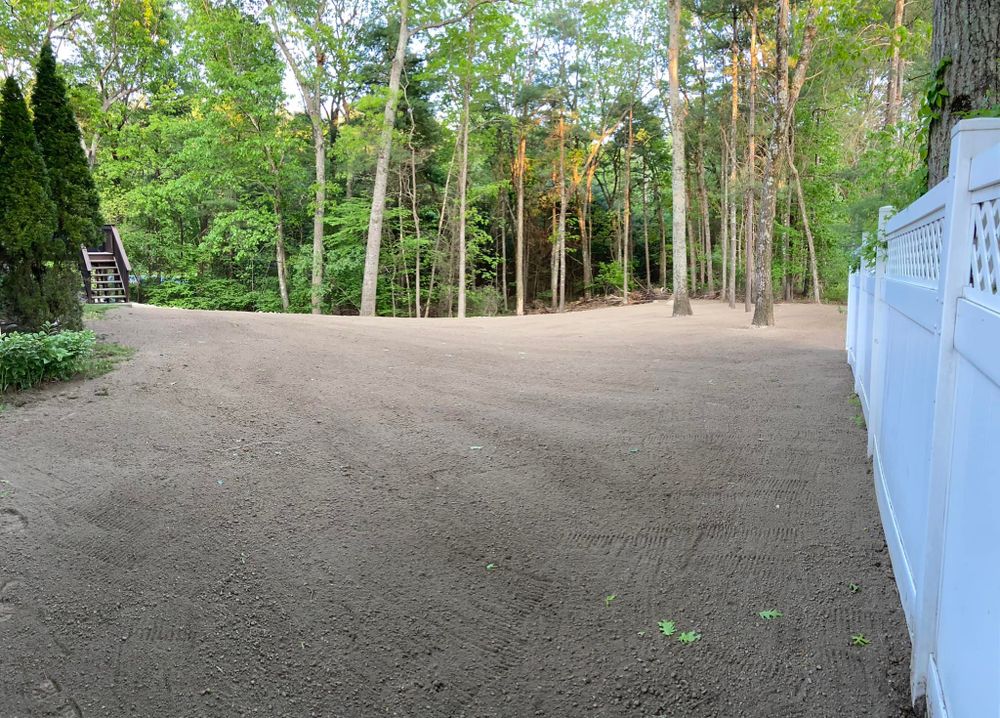 All Photos for Staruk Trucking & Excavation Inc. in Uxbridge, MA