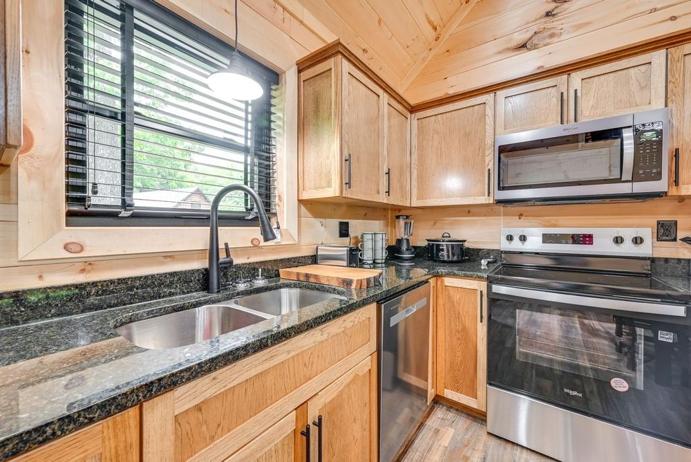 All Photos for Winchester Construction & Remodeling in Cave City, KY