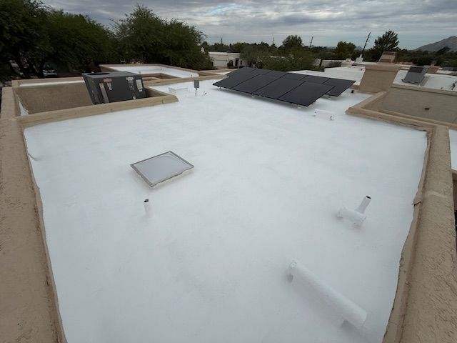 All Photos for Generations Roofing in Tucson, AZ