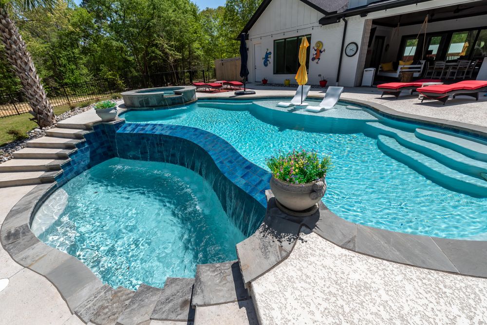 All Photos for Neely Construction & Design LLC in Chandler, TX