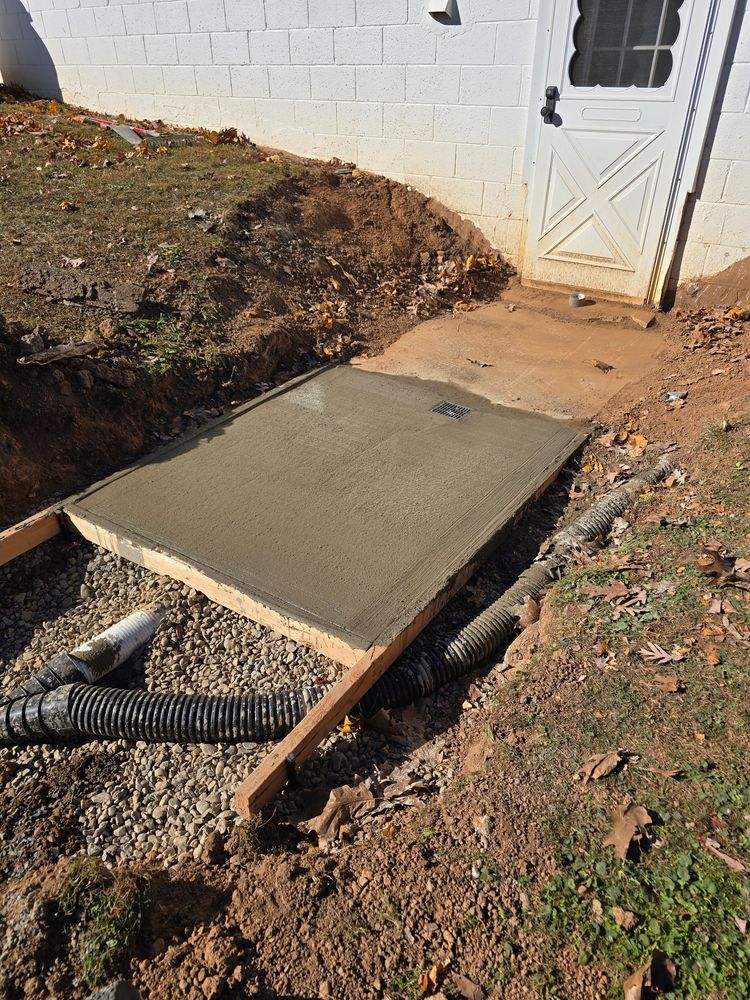 All Photos for Down Home Landscaping in Stillwater, PA