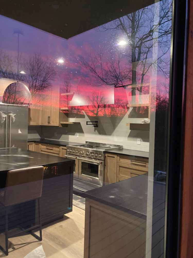 Kitchen and Bath for LNC Contracting in Greenwood Lake, NY