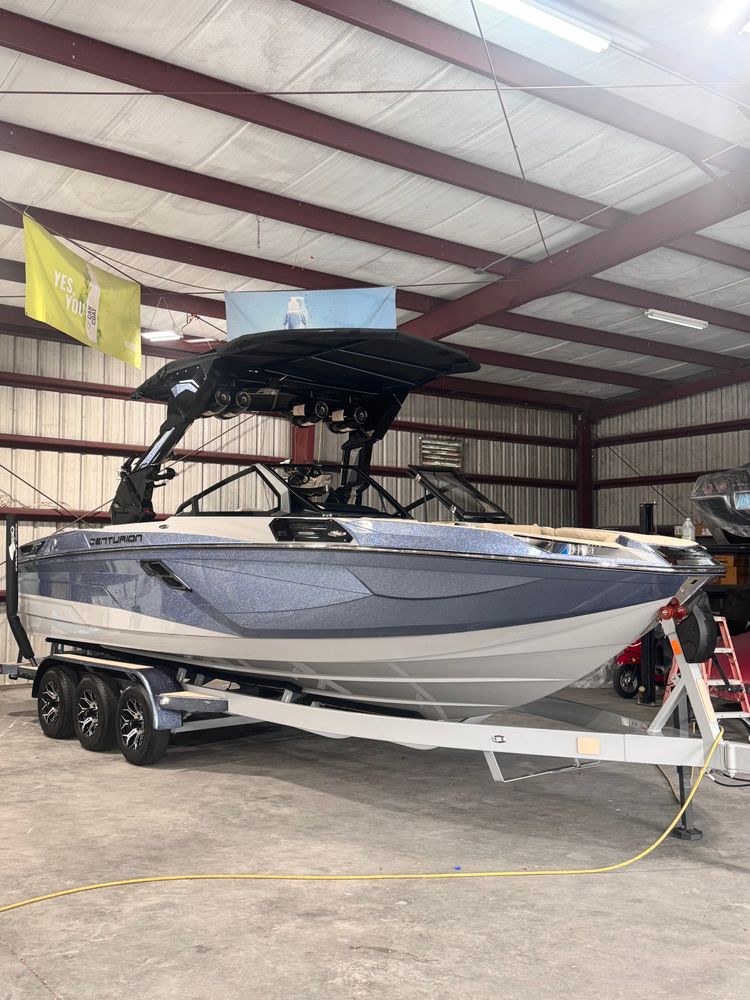 All Photos for On Top Detailing in Lakeland, FL