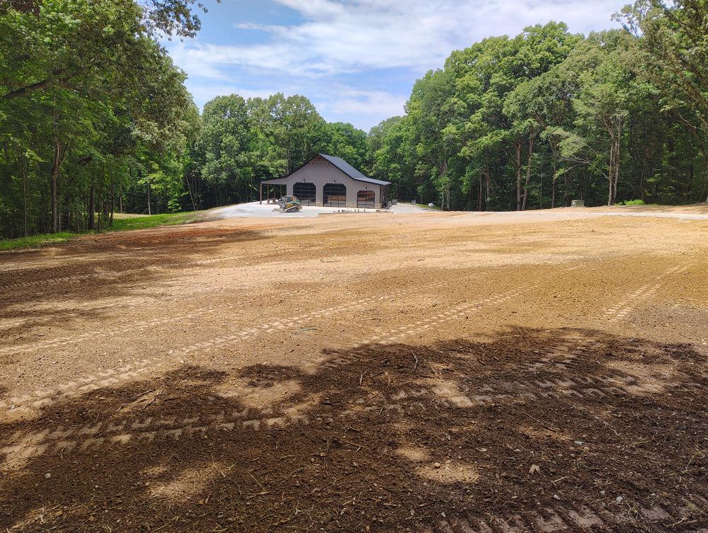 All Photos for 5 Star Land Management in Beech Bluff, TN