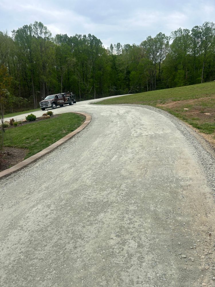 All Photos for James R Carter Paving in Roanoke, VA