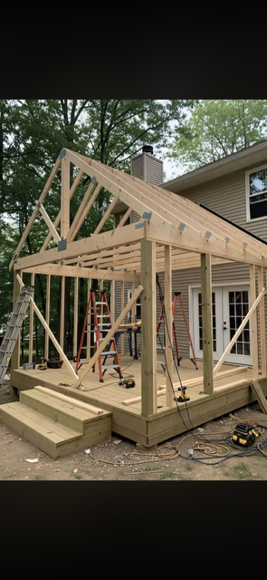 All Photos for Rapid Renovations & Construction in Atlanta, GA