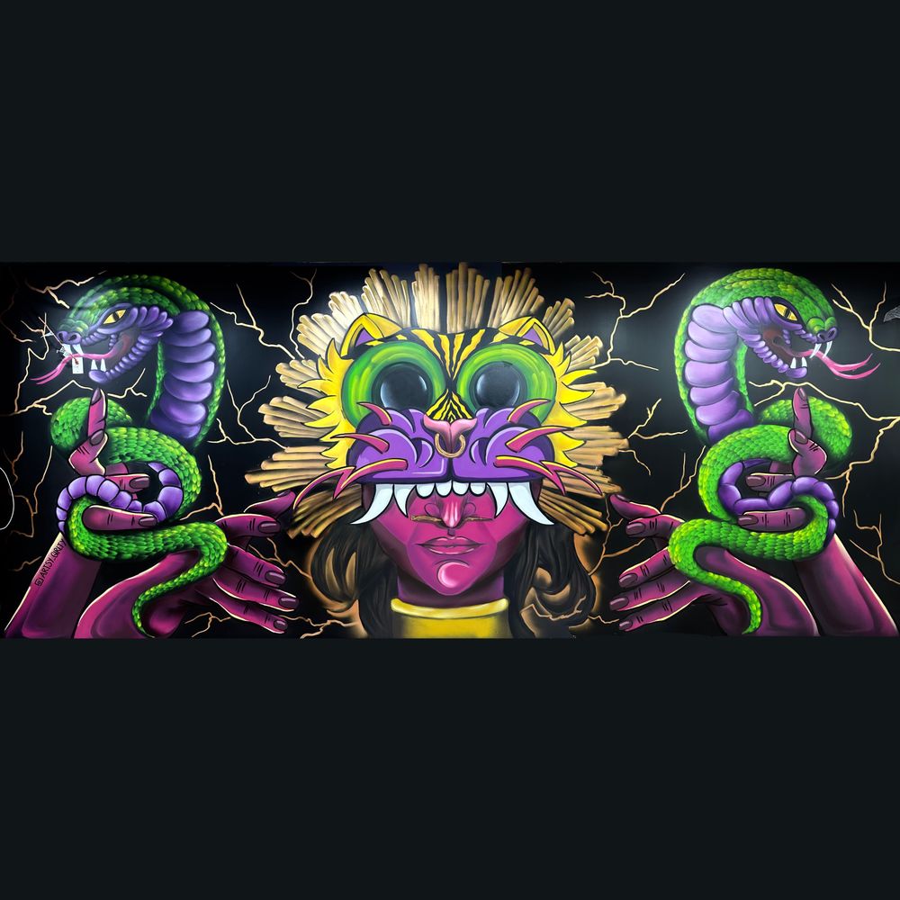 Personal Work for ANAEME in New York, NY