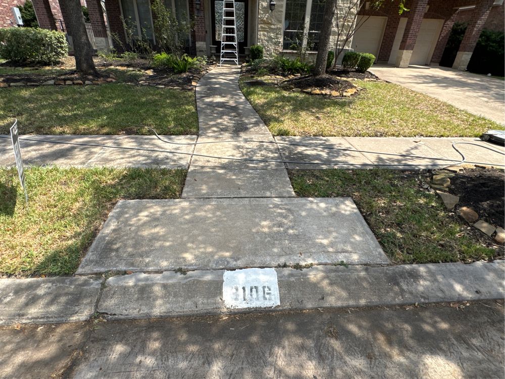 All Photos for Power Pressure Wash in Houston, TX