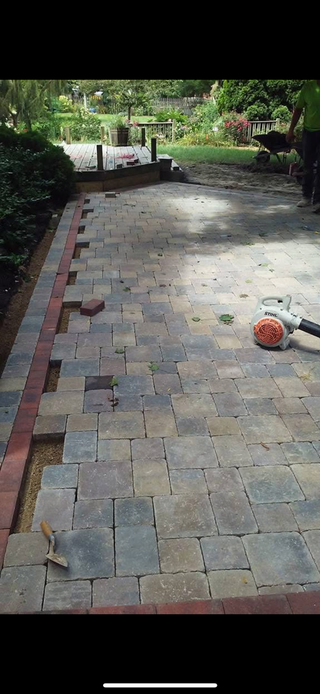 All Photos for MDR Landscaping in Urbana, IL