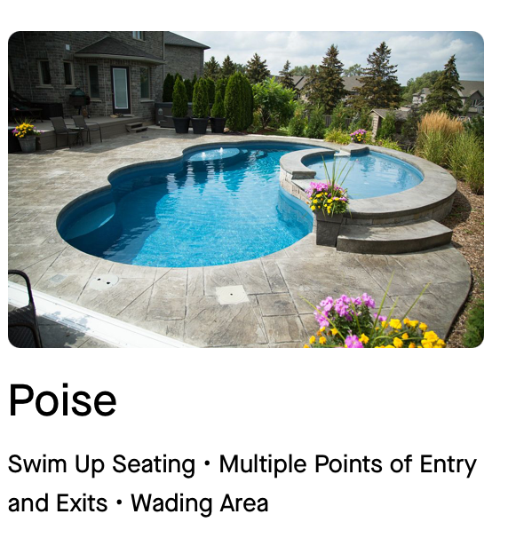 All Photos for Kinetic Pools in Corpus Christi, TX