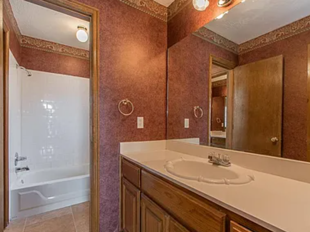 All Photos for The Metro Handyman in Oklahoma City, OK