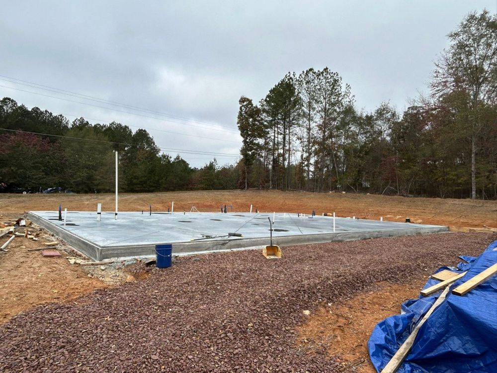 All Photos for Seven Hills Remodeling in Cave Spring, GA