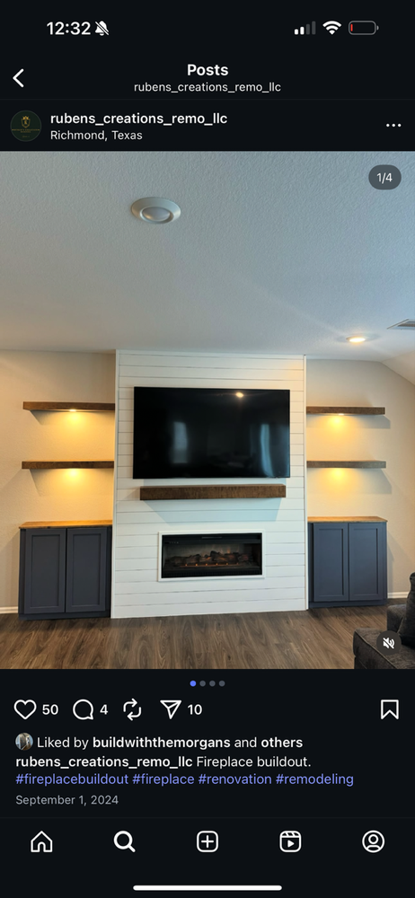 All Photos for LaManna Upgrades in San Antonio, TX