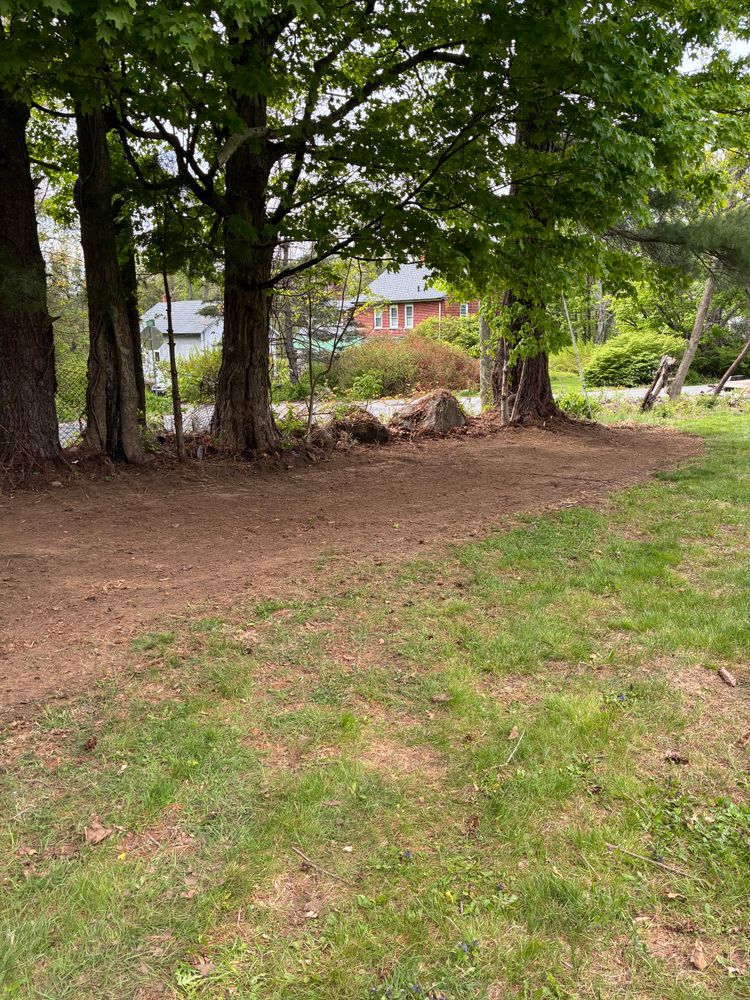 All Photos for JAD Excavating LLC in Goshen, CT