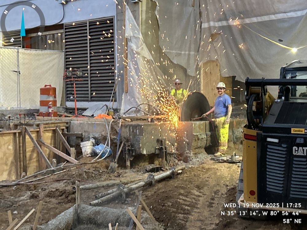 All Photos for Superior Concrete Cutting LLC in Charleston, SC