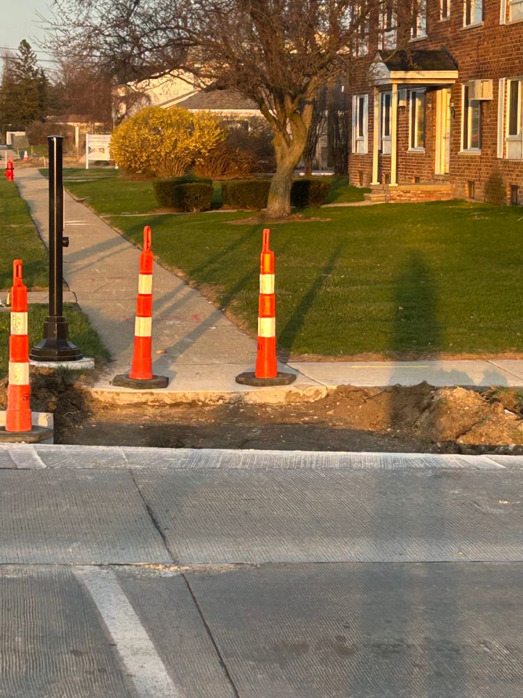 All Photos for Motor City Excavating in Highland Township, MI