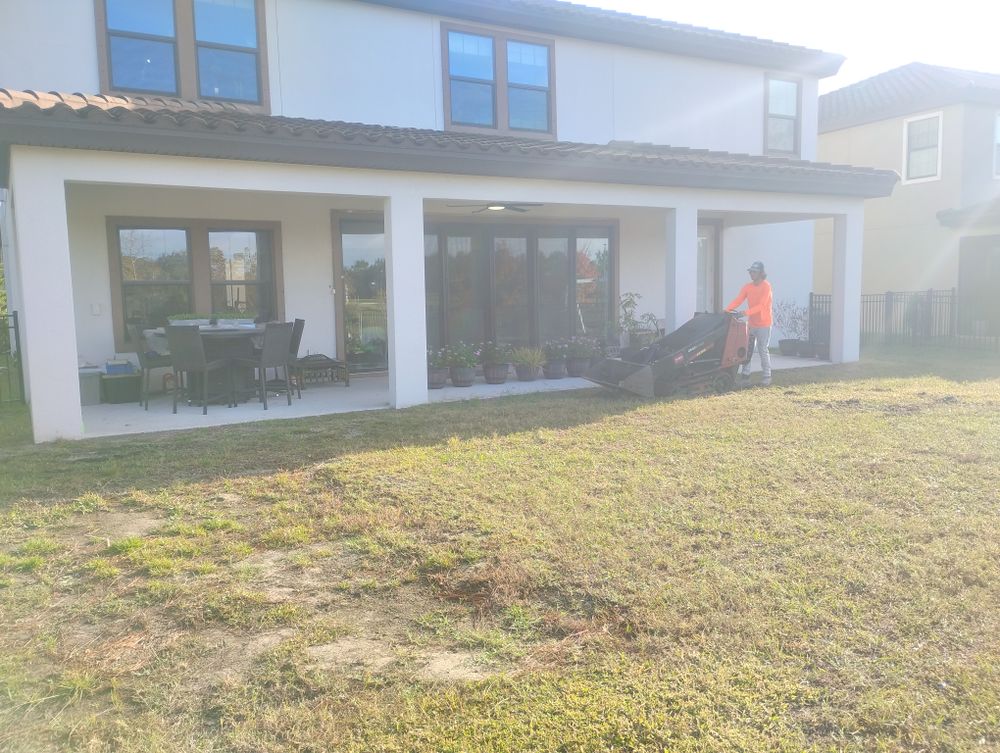 All Photos for Troiano Concrete & Masonry in Clearwater, FL