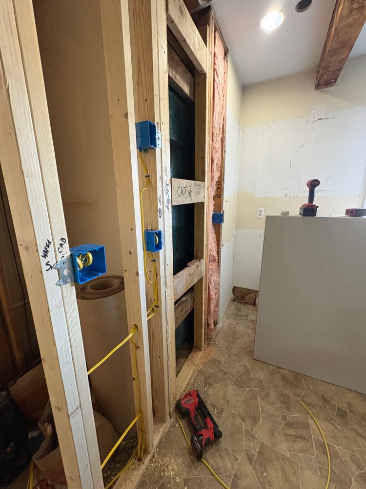 All Photos for Accurate Power in Mansfield Center, CT