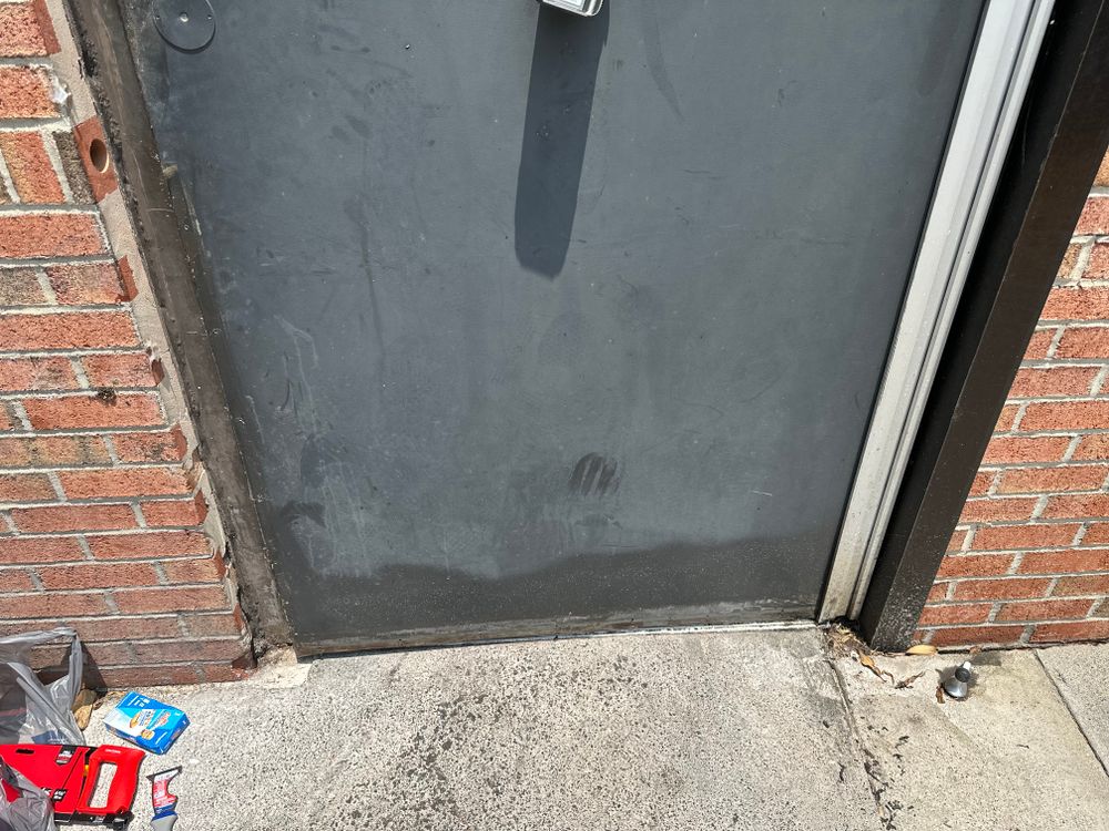 Handyman for The Flip Flop Roofer in Statesville, NC