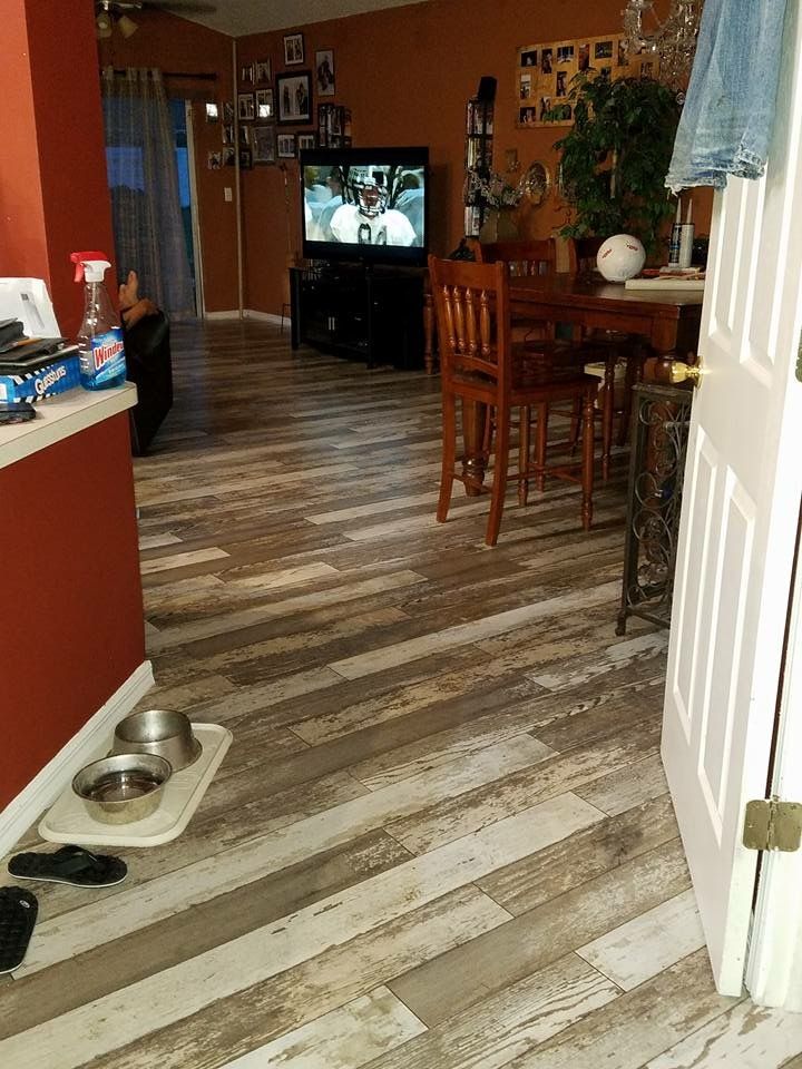 All Photos for Sage Tile in Saint Cloud, FL