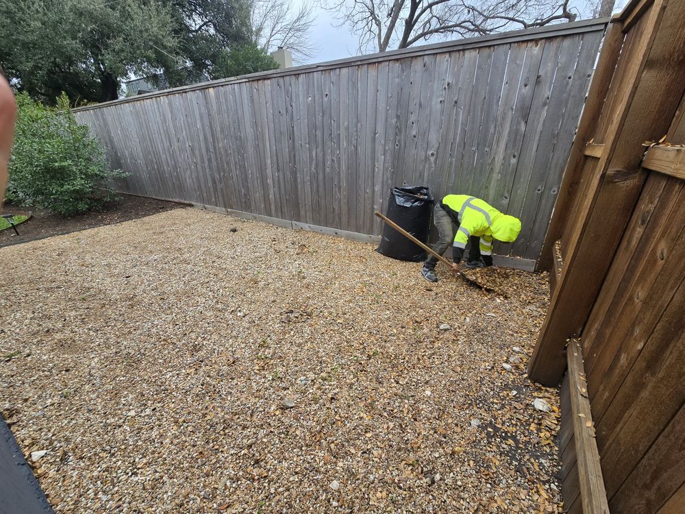 All Photos for Green Pastures Lawn Care in Bastrop, TX