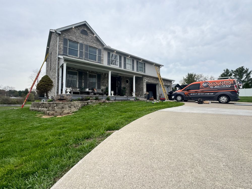 All Photos for Vivid Electric in Centerville, OH