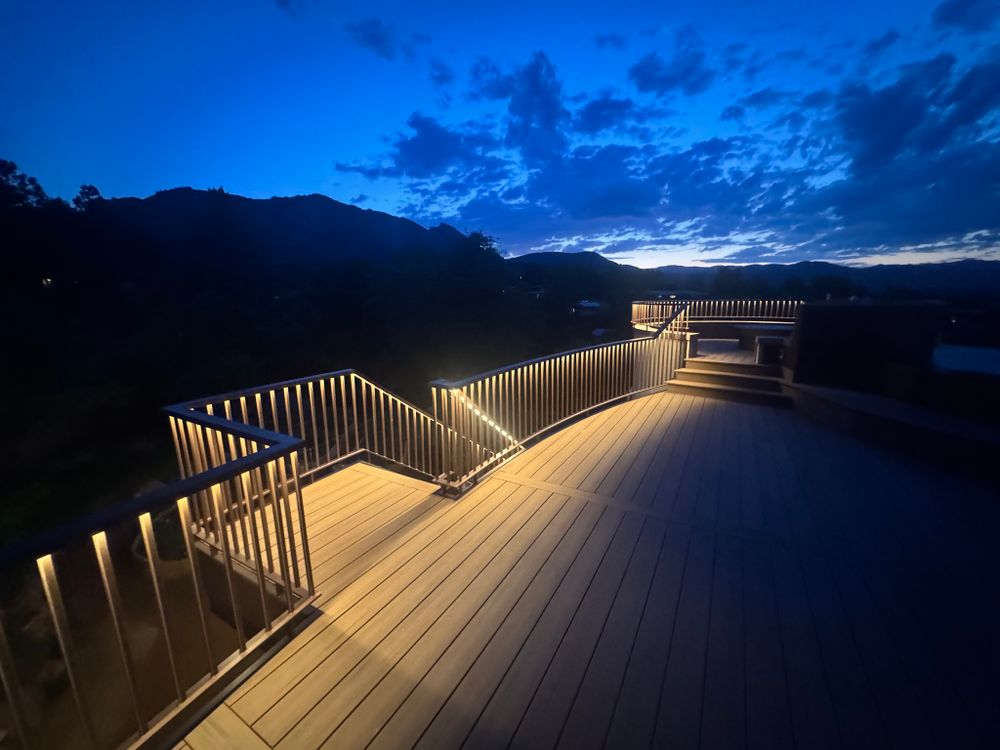 Construction  for D & D Builders in Boulder, CO