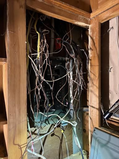 All Photos for Stephen Whealan Licensed Electrician in Plymouth, MA