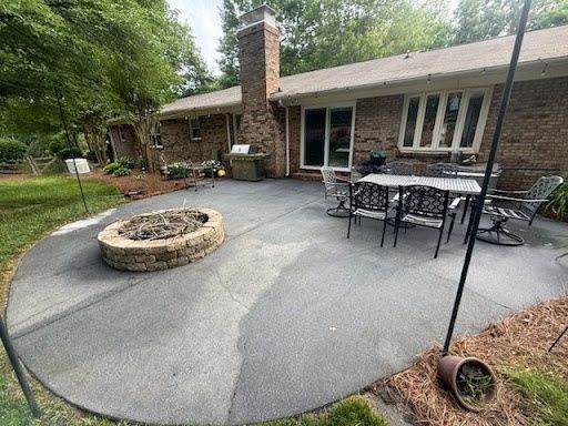 All Photos for Honey Exterior Services in Stanfield, NC