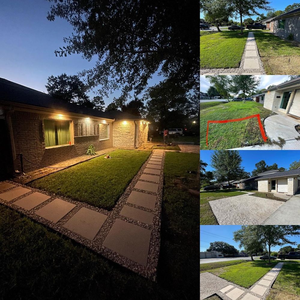 All Photos for OTM Hardscape & Construction in Houston, TX