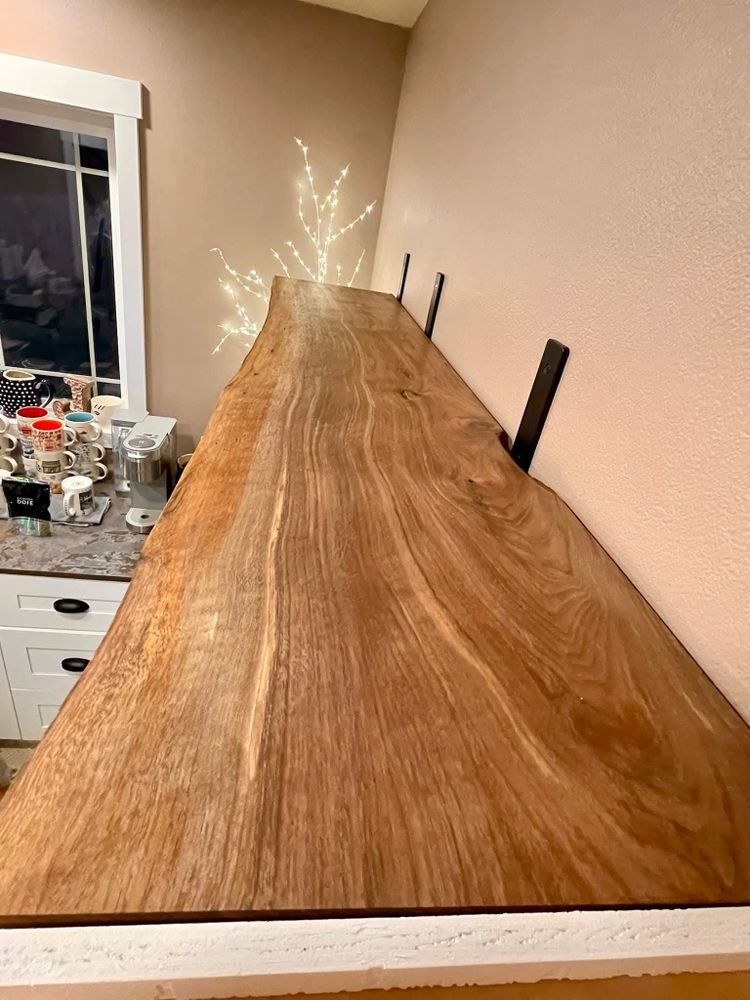 All Photos for The Baskins Sawmill in Port Angeles,  WA