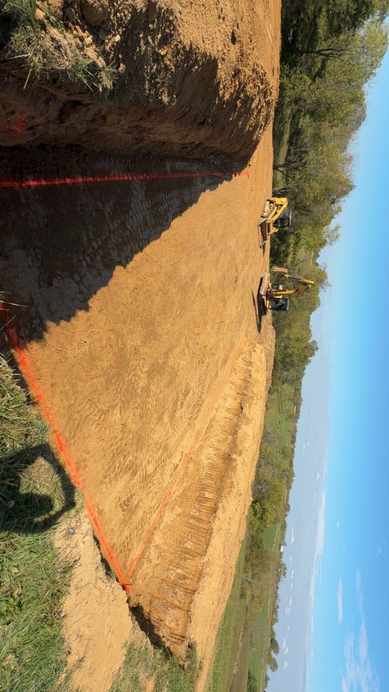 All Photos for G&R Contracting LLC in Falmouth, KY