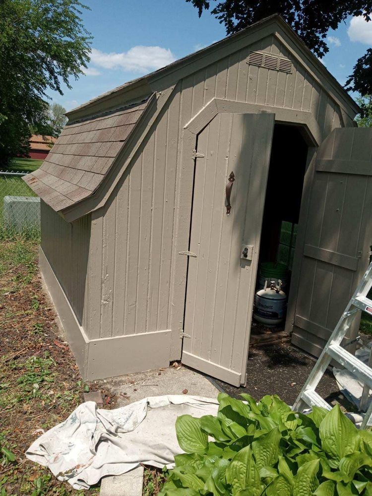 All Photos for Clavin Painting in Fort Dodge, Iowa