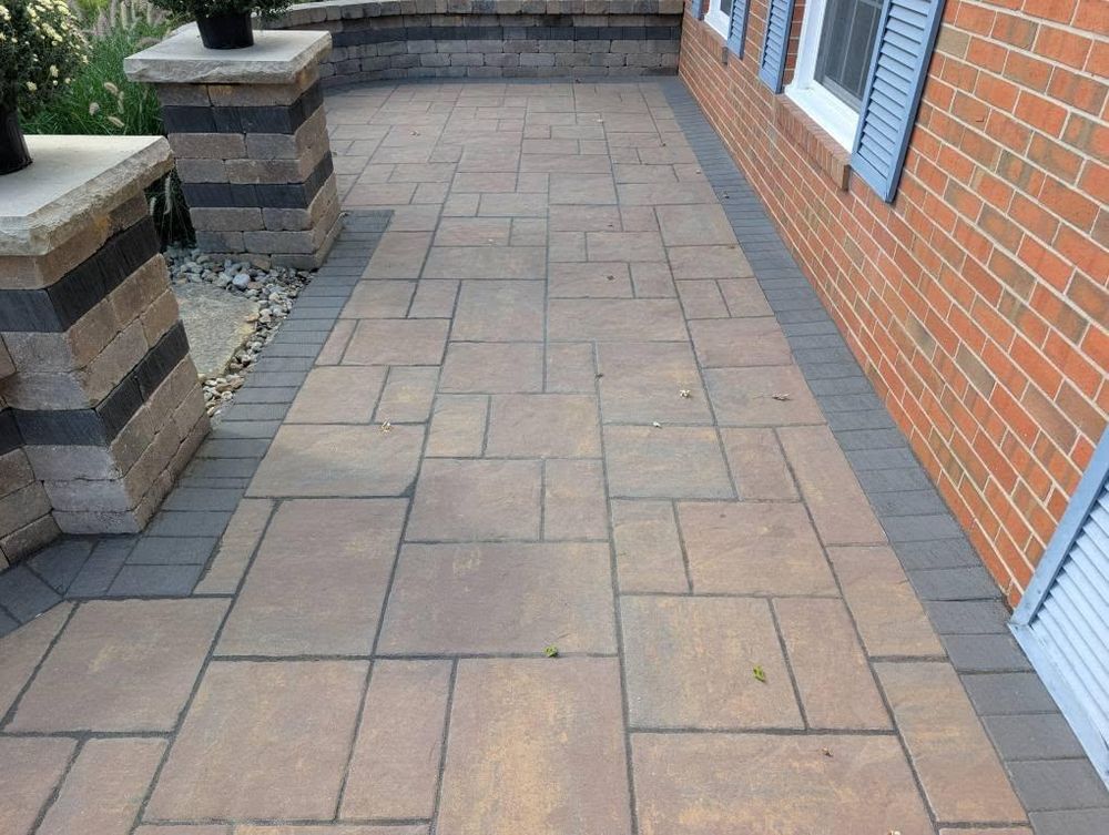 All Photos for Knapps Landscaping and Lawn Care in Marion, OH