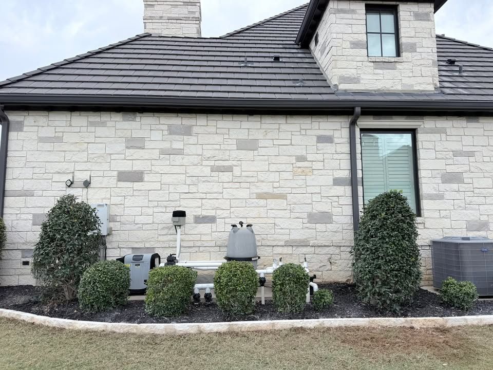 All Photos for Year Round Trees & Concrete Inc. in Fort Worth, TX