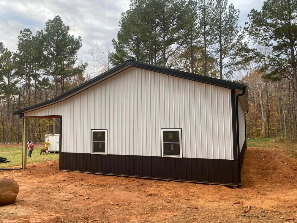 All Photos for Extreme Post Frame in Mooresville, NC