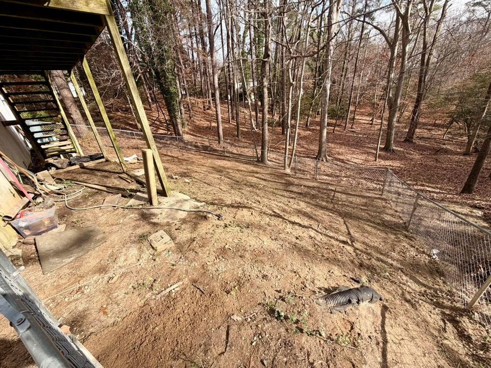 All Photos for Nate's Property Maintenance LLC  in Lusby, MD