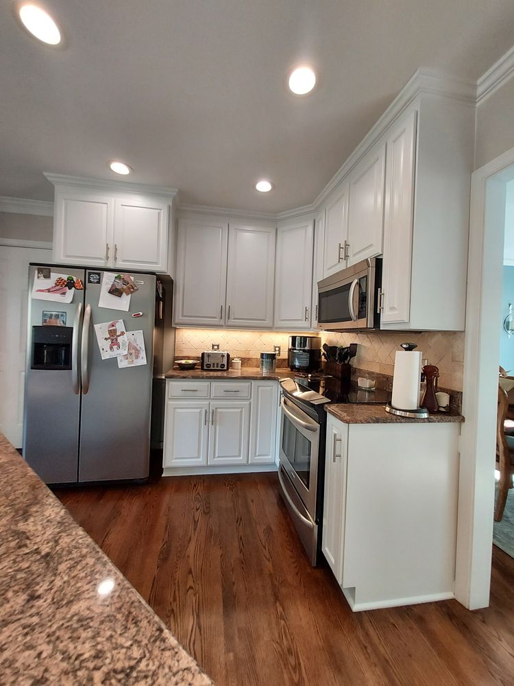 All Photos for Southern Charm Painting in Lynchburg, VA