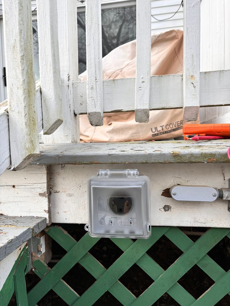 All Photos for Santiago Electric in Middlesex County, MA