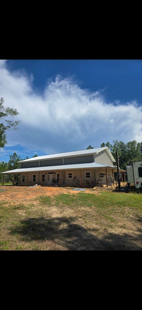 All Photos for T & R Grantham Enterprises in Crestview, FL