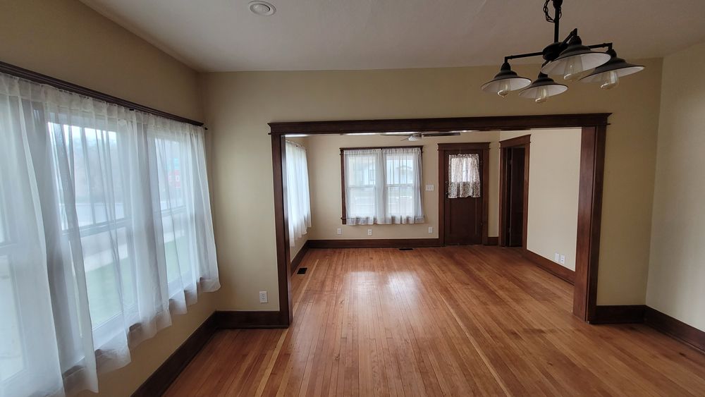 Interior Painting for Outlaw Painting in Loveland, CO