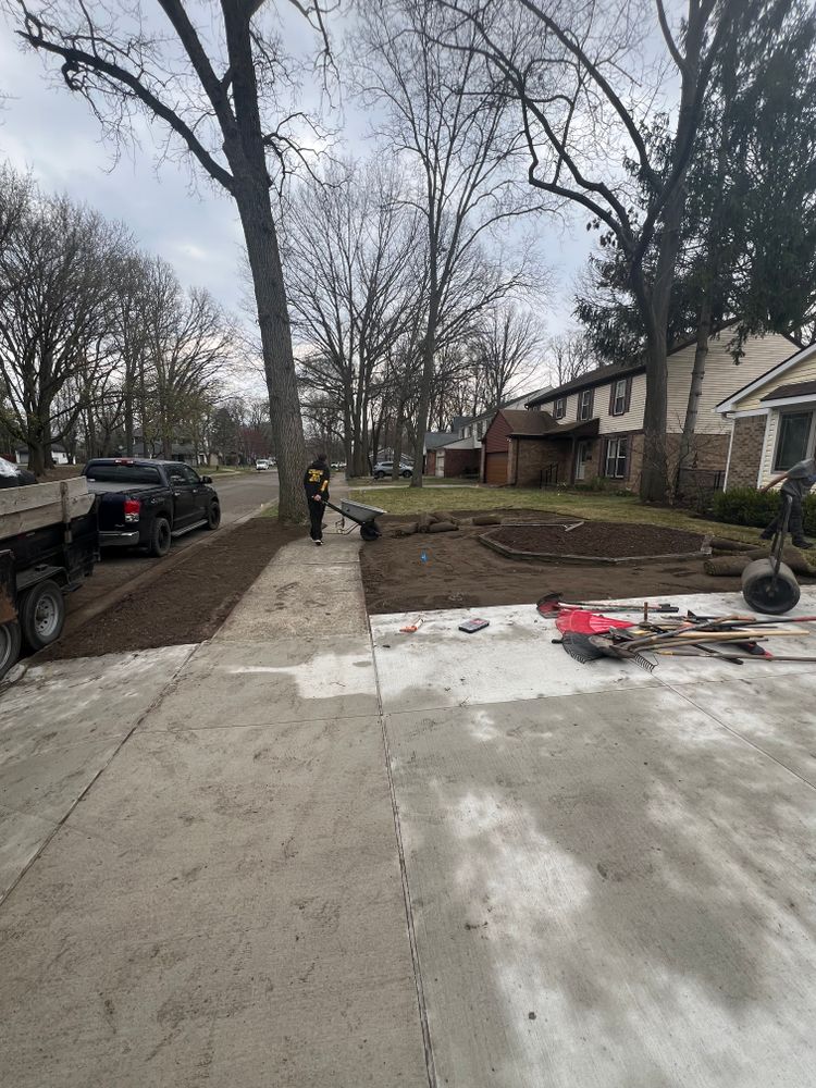 All Photos for Alltimate Outdoor Services in Warren, MI