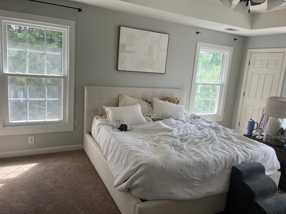 All Photos for Carter Paint Co in Murfreesboro, TN