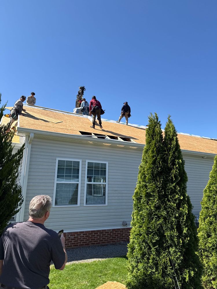 All Photos for RJ Roofing of WNC in Brevard, NC