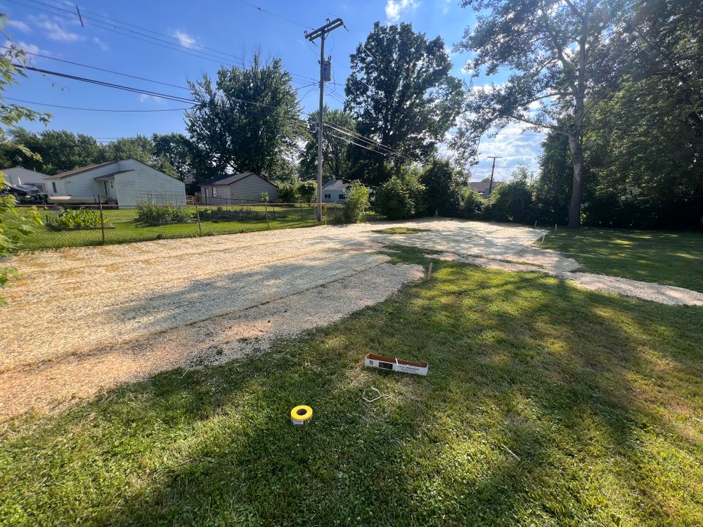 All Photos for Alltimate Outdoor Services in Warren, MI