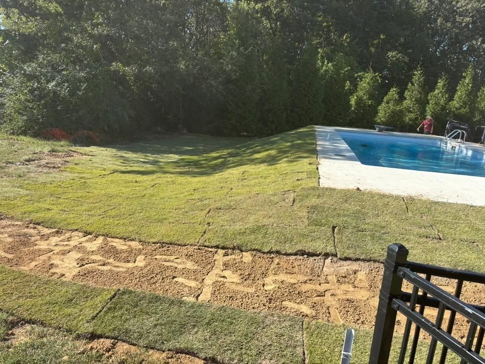 All Photos for Harness Lawn and Land Management  in Jonesboro ,  AR