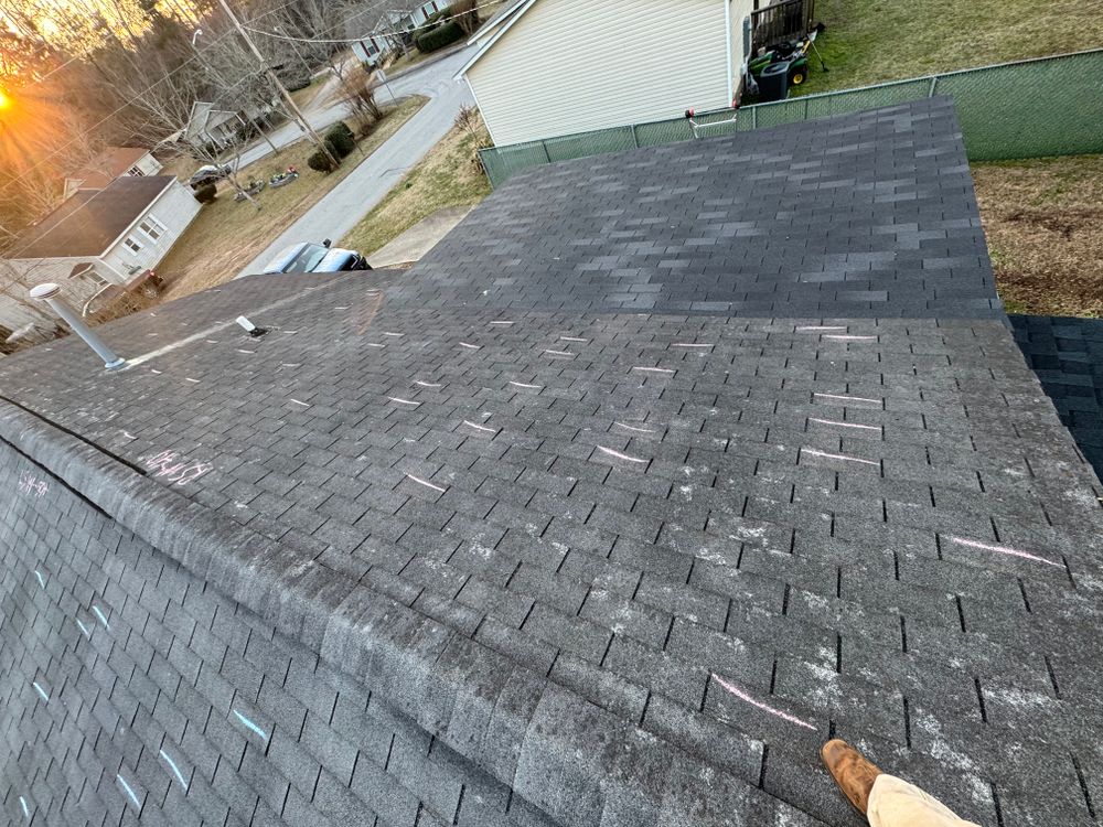 All Photos for Hometown Roofing in Greenwood, SC